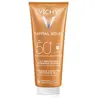 Eau de toilette - Vichy - CAPITAL SOLEIL - Lait SPF50 - 300 ml - Mixte