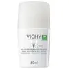 VICHY Déodorant anti-transpirant 48h peau sensible ou épilée roll'on 50ml