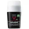 Vichy Homme déodorant anti-perspirant 50ml