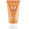 VICHY CAPITAL SOLEIL Emulsion Anti-brillance toucher sec SPF50 (50 ml)