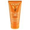 VICHY CAPITAL SOLEIL Emulsion Anti-brillance toucher sec SPF30 (50 ml)
