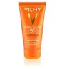 Vichy Capital Idéal Soleil Crème Veloutée Perfectrice De Peau Spf 50+