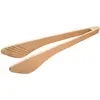 Pince pour barbecue en bois 30 cm Roger Orfèvre