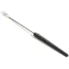 ROGER ORFEVRE Lot de 12 fourchettes 3 dents manche nylon