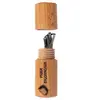 ROGER ORFEVRE Pique à bigorneaux + fourreau bois - lot de 12