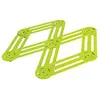 ROGER ORFEVRE Dessous plat Vintage extensible vert anis