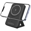 Batterie Type Magsafe/induction Noir 10000 Mah