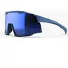 Loubsol Lunettes De Soleil Masque Sport Katana L380008 non défini TU