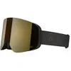 LOUBSOL - Masque De Ski Ls3 FL - Noir Apex Ph Ice 1-3 - Unicolor - Unique - Unicolor