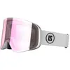 Masque De Ski Ls3 - ph rose - LoubSOL