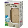 Zolux Bloc min eden natur x2 200gr pour rongeur et petit mammifère
