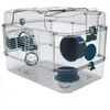 Zolux Cage pour Hamster, Souris, Gerbille ''RODY 3'' Solo 1 Unité (Lot de 1)