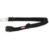 Laisse securité auto adaptateur pour kit harnais Zolux Clip And Go Noi...