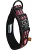 Zolux Collier Souple En Tissu Bivouak 25 À 35 Cm 20 Mm