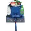 Harnais pour chien avec laisse EASY RIDE bleu L Zolux