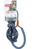 Zolux Longe Ronde En Silicone Bleu Bivouak 5 M 15 M