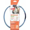 Zolux Collier Lumineux Pour Chiens Poils Longs Bivouak