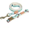 ZOLUX laisse imao taiga 25mm - 1.2m ble pour chien