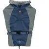 Zolux - Veste technique en tissu thermo-réflecteur bleu Bivouak 55 cm