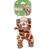 Jouet Friends Zolux Olaf la girafe pour chien