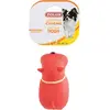 Zolux Jouet latex chien 11cm ass pour chien