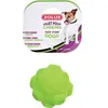 Jouets balle a rebond pour chien Zolux Multicolore 7,5 cm 480374ASS