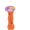 ZOLUX Jouet vinyl os basket 15cm