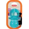 Zolux Pop Jouet Tétine pour Chien Turquoise 6,2 x 6 x 10 cm