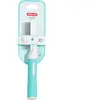 Peigne à puces pour chiot Zolux Anah Blanc XS 470849