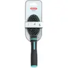Brosse pour Chiens Zolux 470817 Petit Multicouleur Turquoise Noir/Bleu