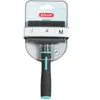 Zolux Brosse pour Chiens Anah Moyen Rétractile Turquoise Noir/Bleu TU