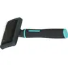 Brosse SLICKER. taille M pour chien - zolux - ZO-470801