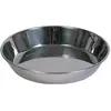 Bol - ZOLUX - 280ml - Inox - 13cm diamètre - Pour chien - Intérieur