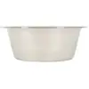 Bol Inox Zolux - Diamètre 25 Cm