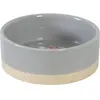 ZOLUX Ecuelle gres olaria gris 450ml