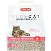 Zolux Litiere Purecat Absorb. Parfumee 8l