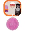 Zolux Picot Pop Jouet Balle pour Chien Framboise Diamètre 8 cm