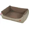 Panier pour chien Zolux Billy Marron 27x73x60 cm 409597MAR