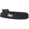 Lit pour chien ovale avec coussin Zolux Gris 110 cm 409562GRI