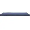 ZOLUX Tapis dehoussable taille 90 one indigo pour chien