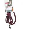 Zolux Longe Ronde En Silicone Rouge Bivouak 5 M 10 M