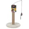 Poteau à griffer ZOLUX - 48cm - Beige - 504048BEI TU