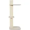 Arbre à chat - Zolux City Cat 3 beige