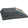 Zolux Matelas Tapis pour Chien MEMOIRE DE Forme 110 X 75 CM
