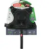 Harnais pour chien et Laisse Zolux Easy Ride Noir XL 466854NOI