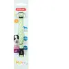 ZOLUX Collier puppy pixie 13mm ver pour chiot