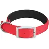 Collier pour chien Zolux Rouge 45 cm 466727RGE