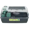 Cage Rongeur Ehop 55cm Hamster Vision Verte - Zolux