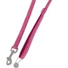 ZOLUX Laisse mcleather 25mm-1.2m fus pour chien
