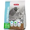 ZOLUX Aliment oiseau exotique 800gr